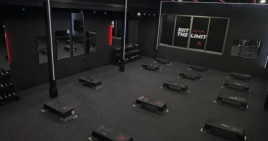 BIIT Fitness Studio