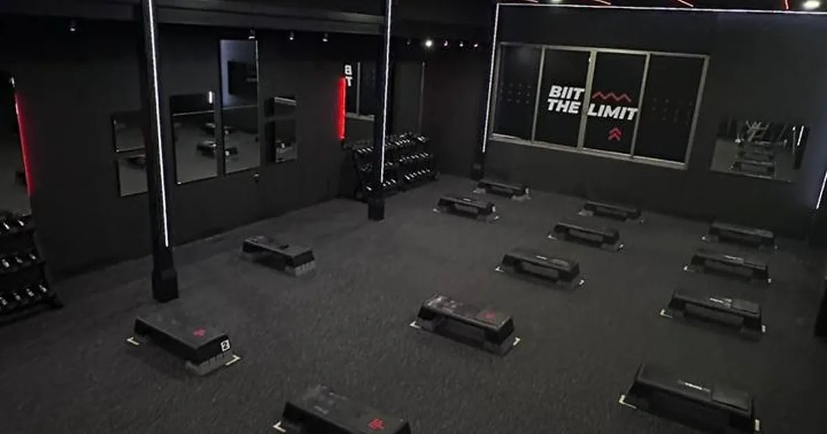 BIIT Fitness Studio
