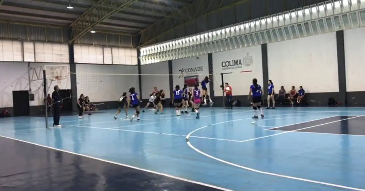 Gimnasio Paralímpico «Hilda Ceballos»