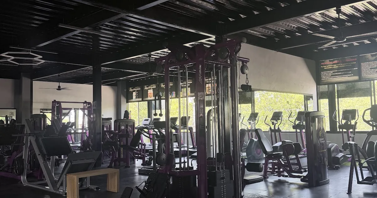 Villa Gym