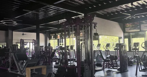 Villa Gym, gimnasio en Villa de Álvarez, Colima