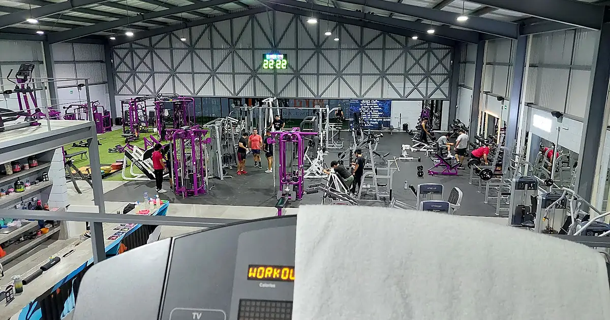 Einergym Villa de Álvarez