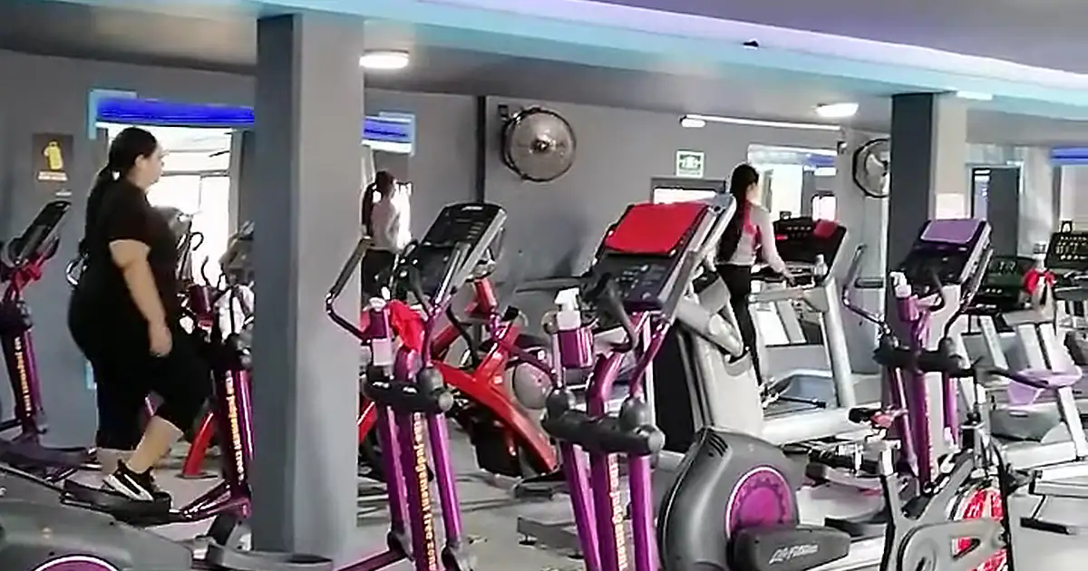 ALTAFIT 2.0 Fitness Club