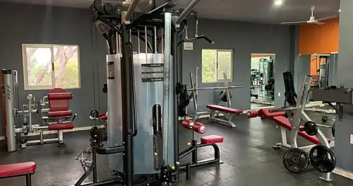 Life Club Fit, gimnasio en Villa de Álvarez, Colima