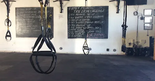 FuncionalFit, gimnasio en Villa de Álvarez, Colima