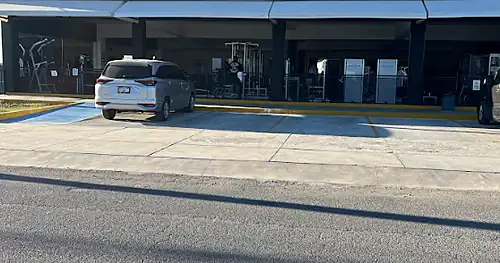 Dynamik Punta Diamante, gimnasio en Villa de Álvarez, Colima