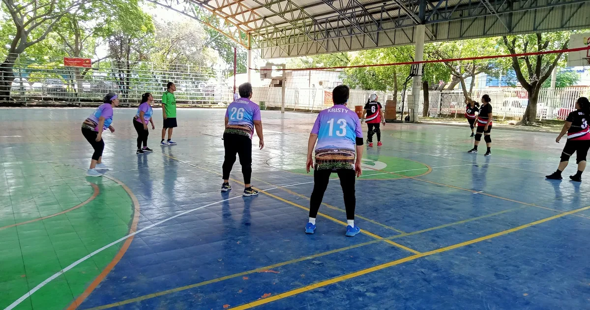 Unidad deportiva de Villa de Álvarez
