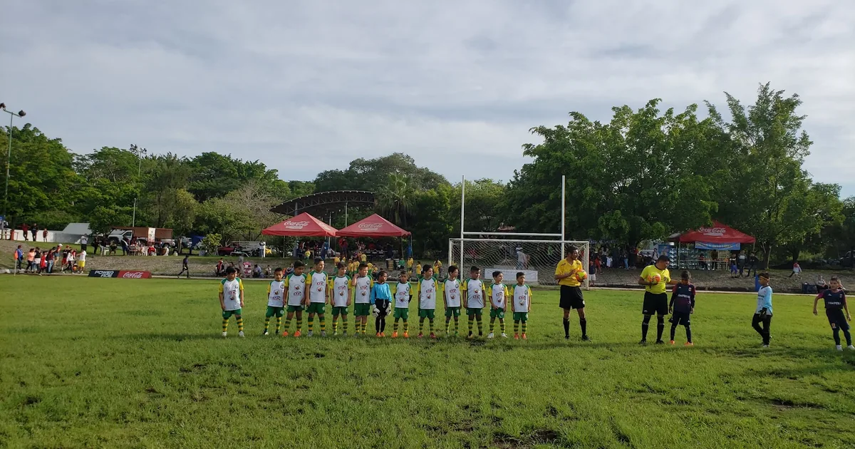 Unidad Deportiva Gustavo Alberto Vazquez Montes
