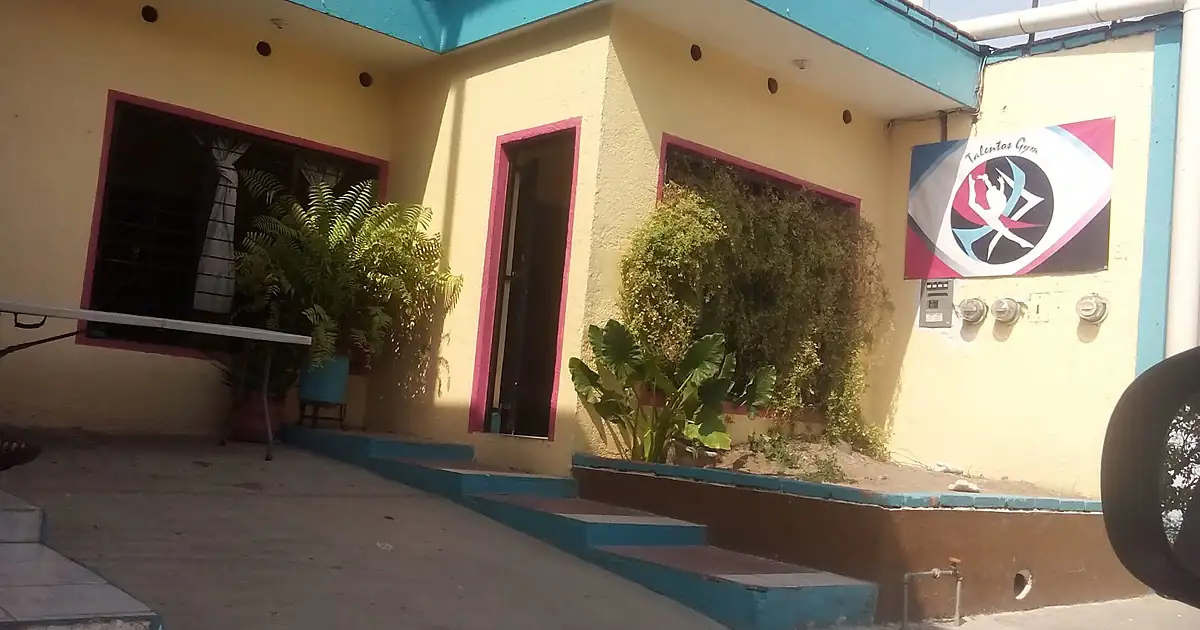 Talentos Gym Colima