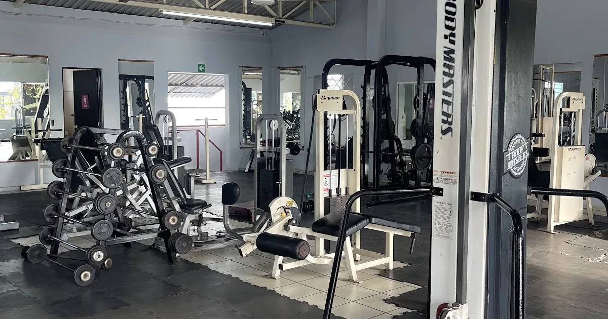 Imperio Fitness Club