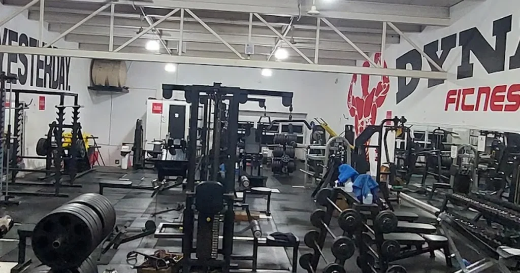 Dynamik Manzanillo