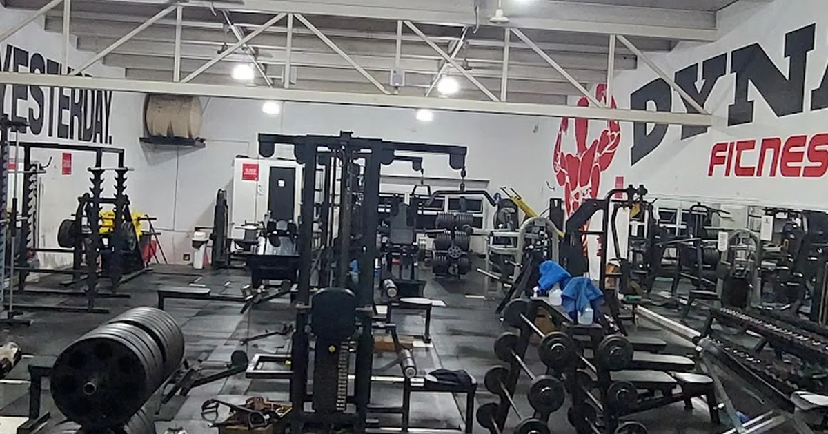 Dynamik Manzanillo