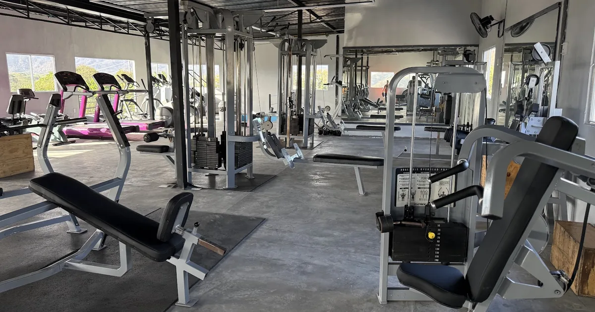Altafit Manzanillo