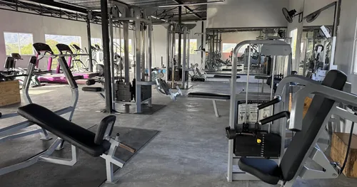 Altafit Manzanillo, gimnasio en Manzanillo, Colima