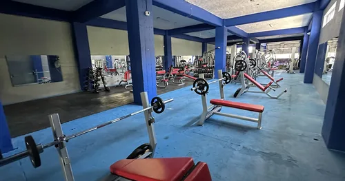 Ultra gym, gimnasio en Manzanillo, Colima
