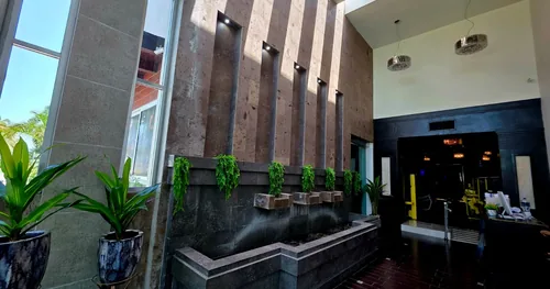 Thunder Gym Mzlo, gimnasio en Manzanillo, Colima