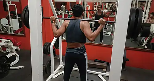 Steel Gym Gymnasio Mixto, gimnasio en Manzanillo, Colima