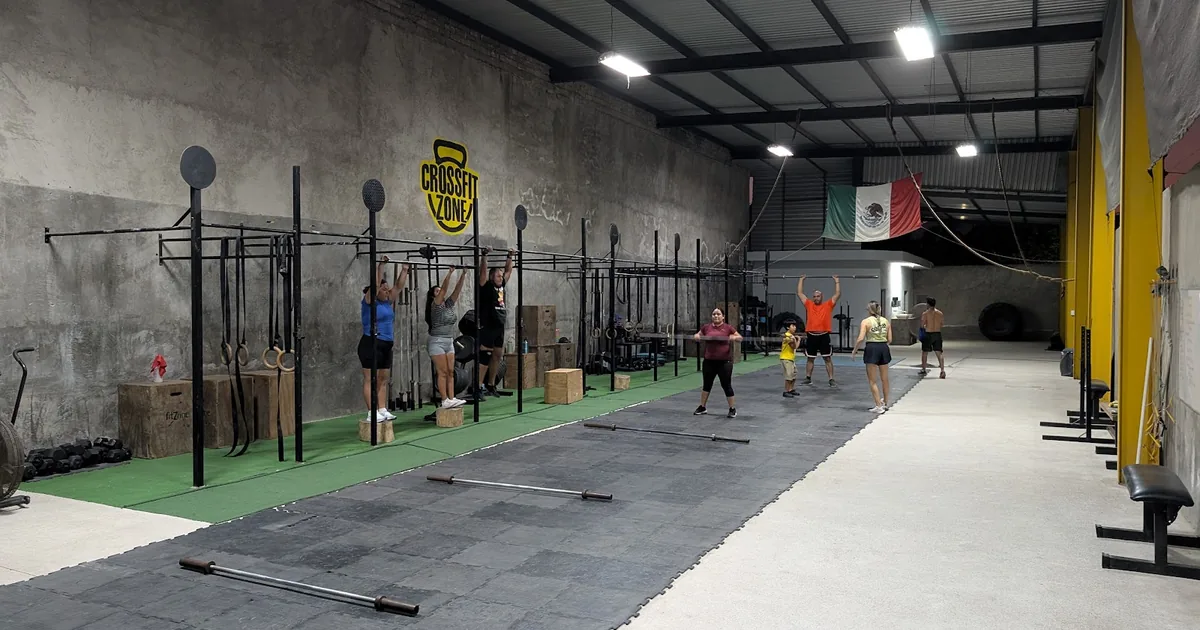 LEGION 314 Fit Container