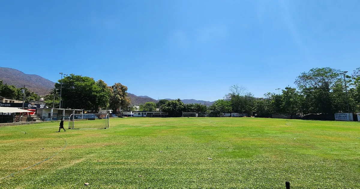 Campo De Miramar