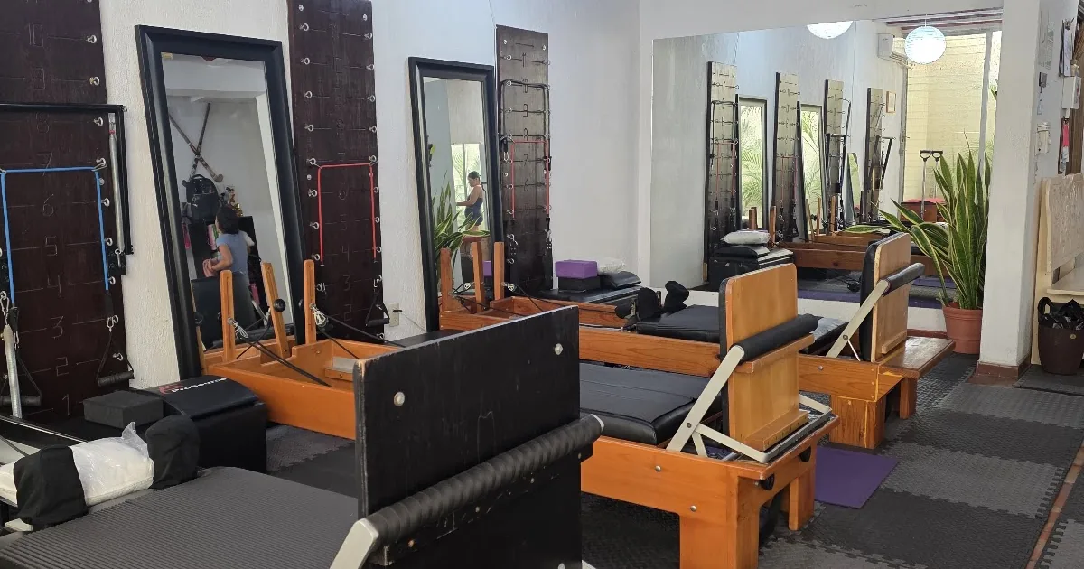 Bio pilates Manzanillo
