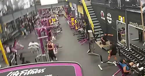 Area 51 Sport Center Celaya, gimnasio en Celaya, Guanajuato