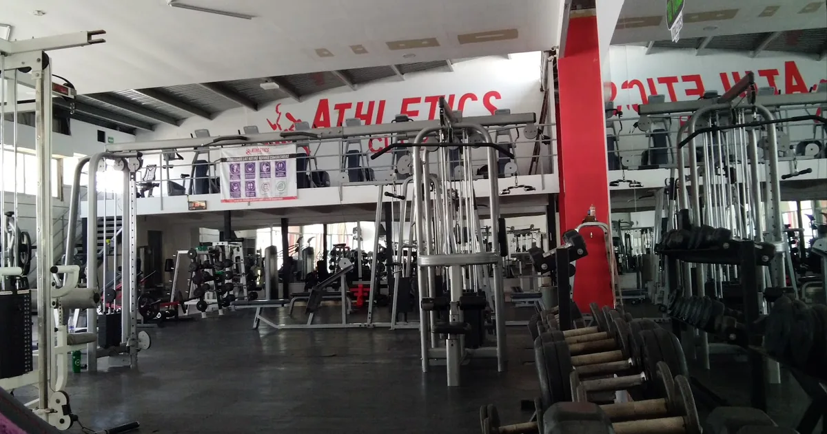 Athletics Club
