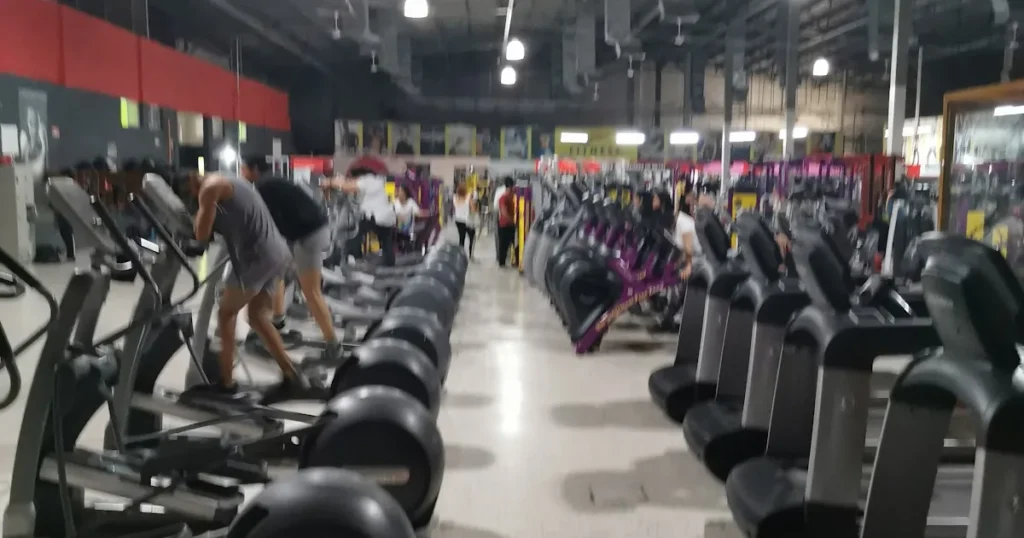 Fitness Plus