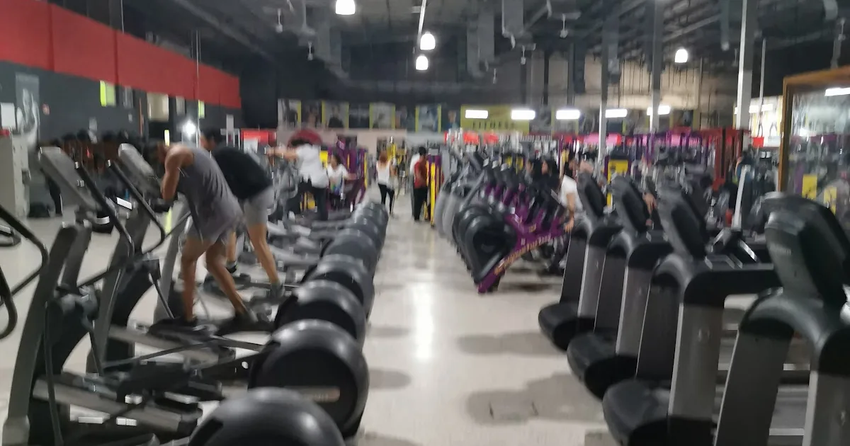 Fitness Plus