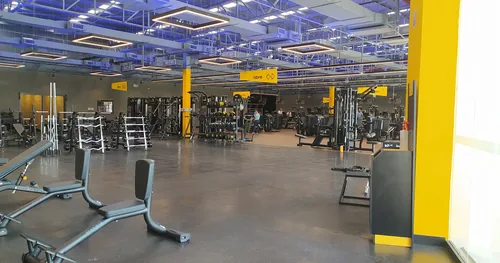 Gimnasio Smart Fit – Plaza GAA Celaya, gimnasio en Celaya, Guanajuato