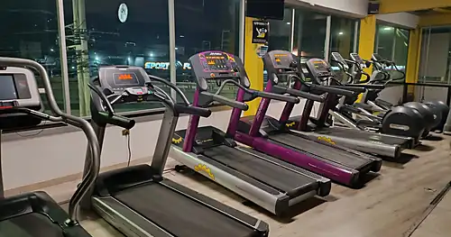 Body For Life Gym, gimnasio en Celaya, Guanajuato