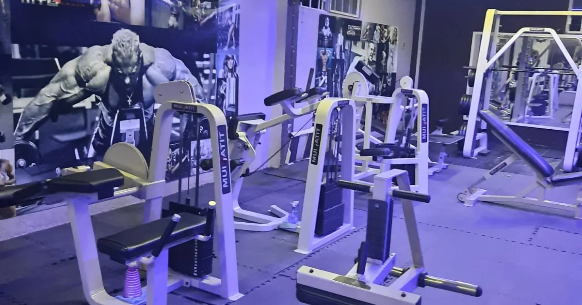 Kardio Gym