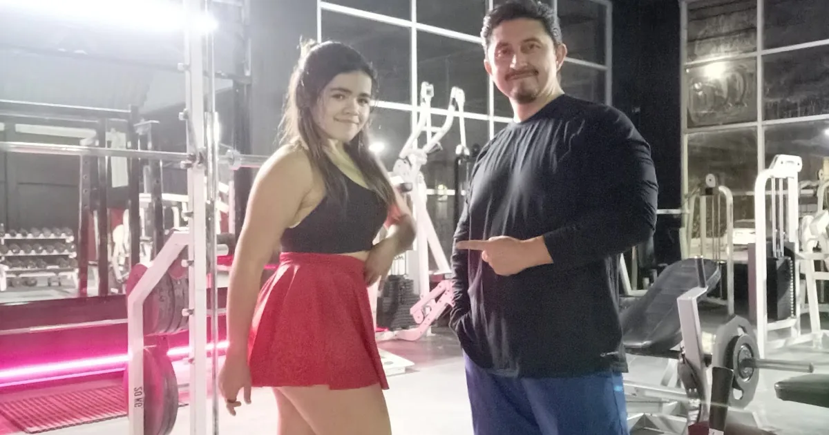 Fitness Queens Gym-Academy