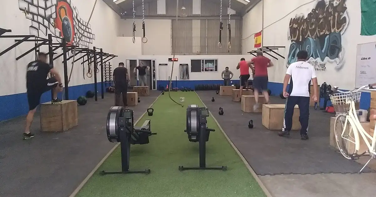 EVOLVE Training Center Celaya