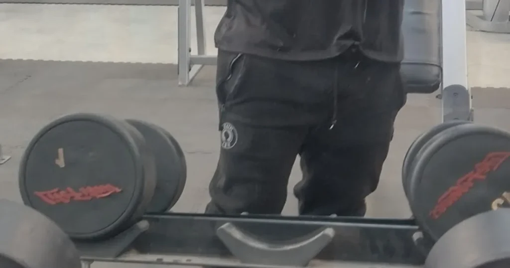 Fussion gym