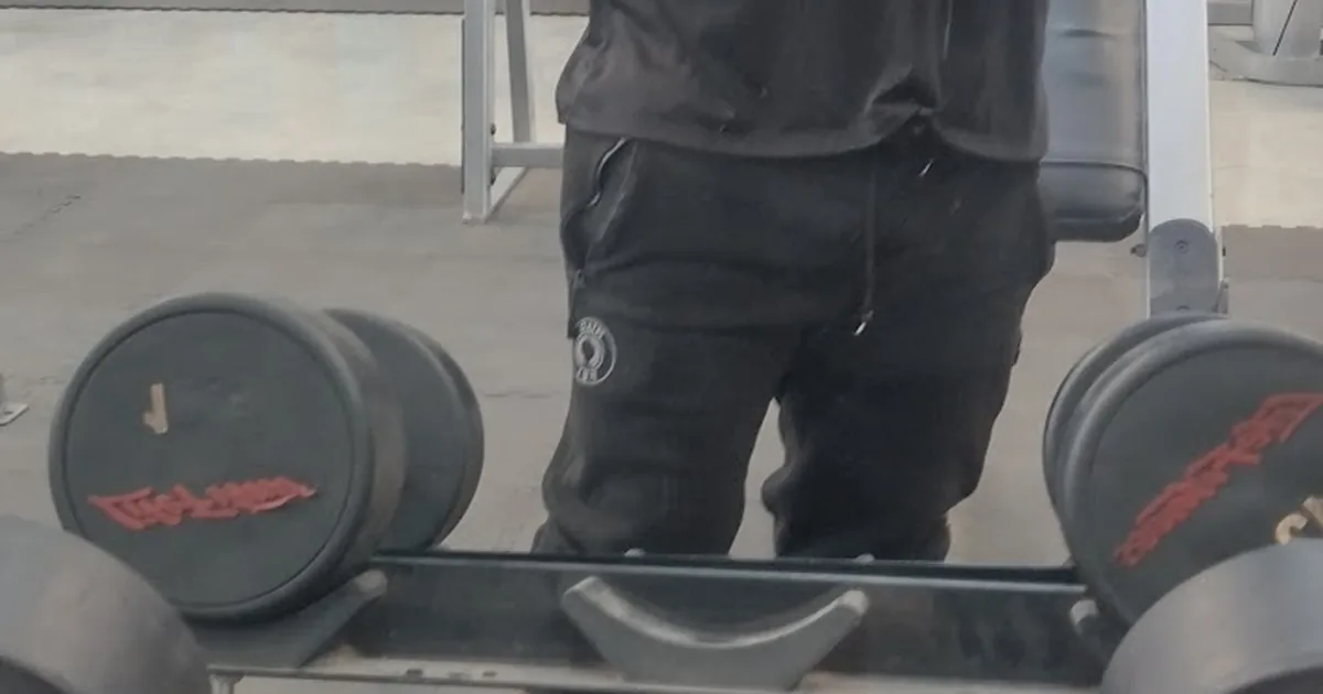Fussion gym