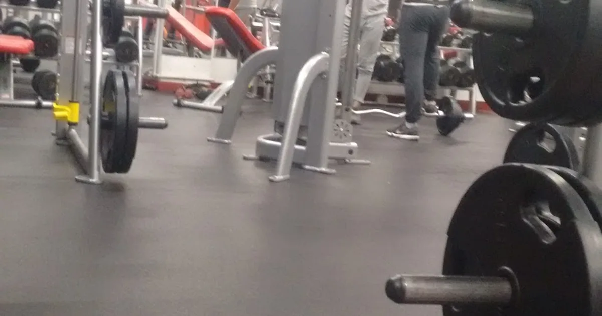 Beverly Gym