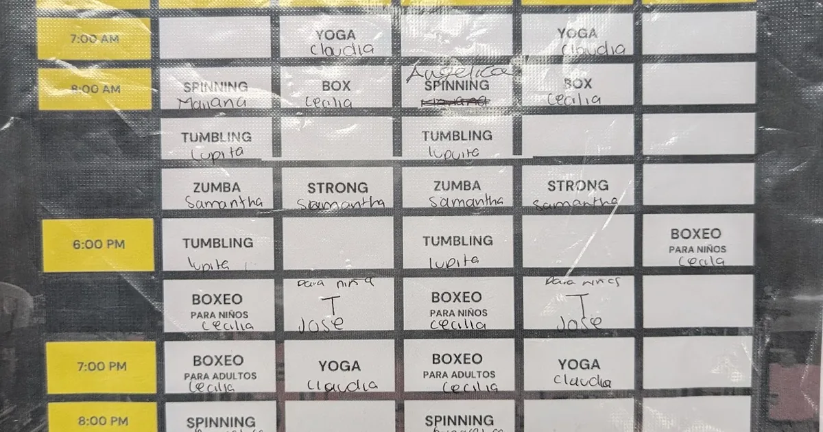 Voltfit GYM I CELAYA