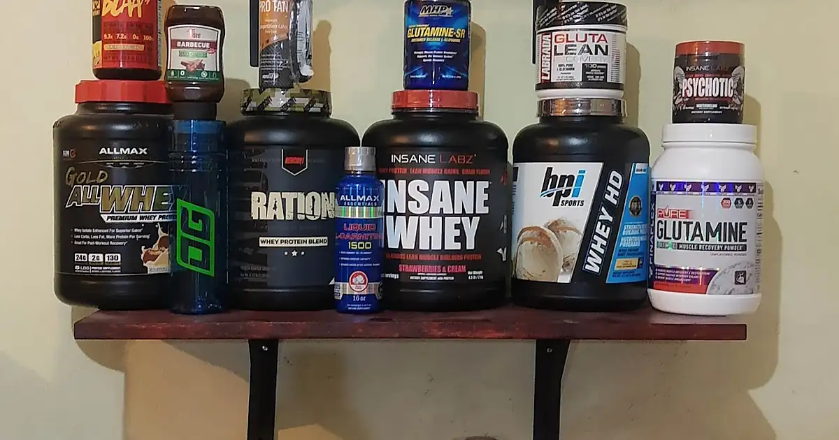 DeportGym