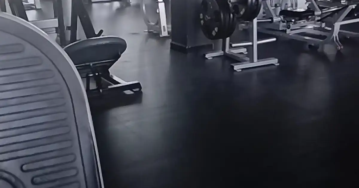 Sport Force Gym Alamos