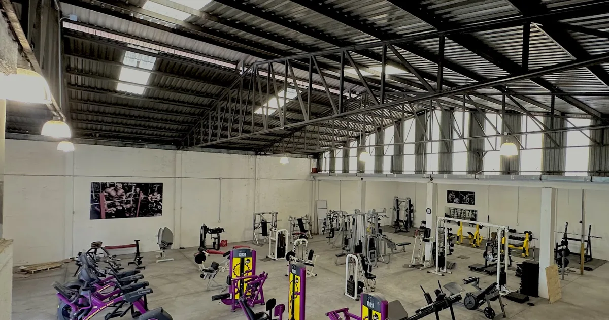 HOONIGAN GYM