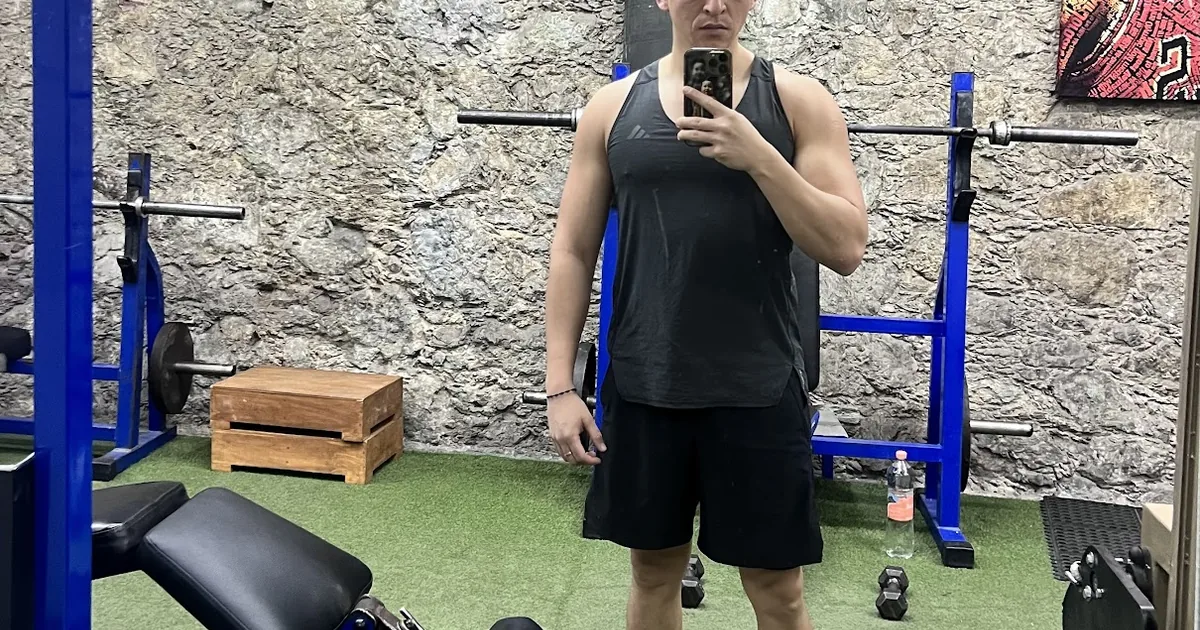 CALAS FITNES CENTER