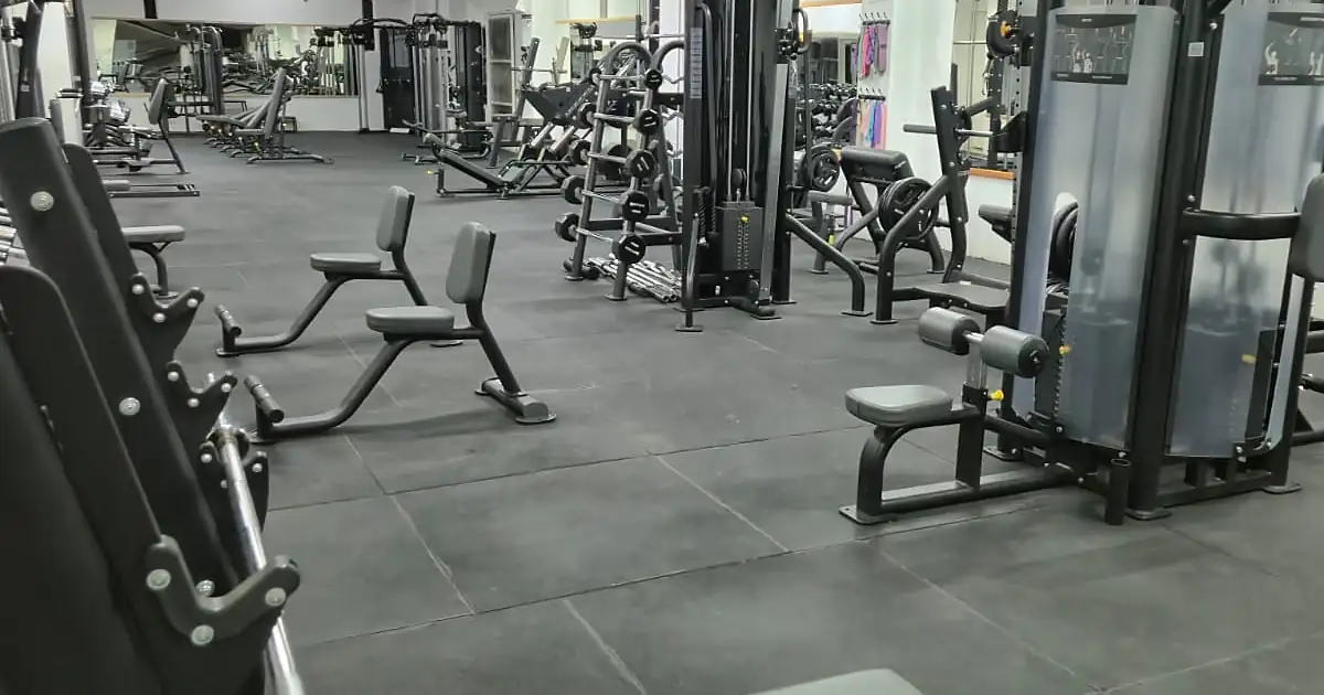 Zentauruz Gym Guanajuato