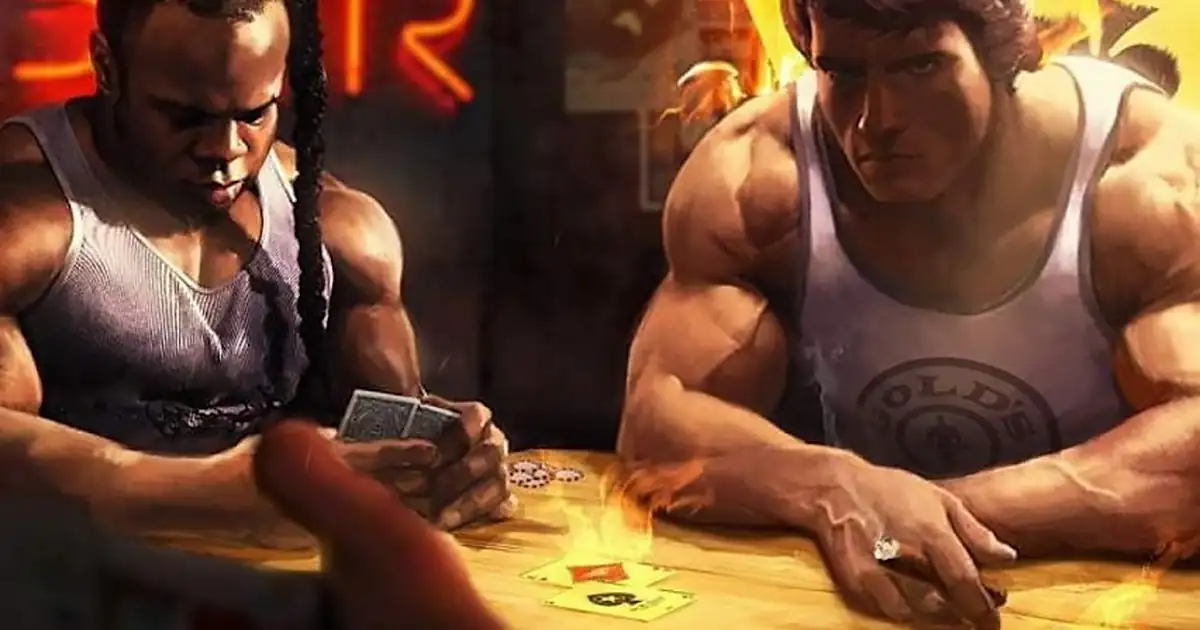 GTO GYM