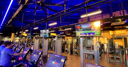 Gimnasio Smart Fit – Alaia, gimnasio en Guanajuato, Guanajuato