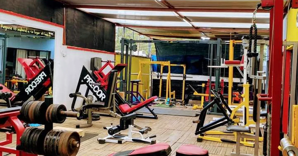 BEAT & FIT FULL TRAINING (THE CLUB)
