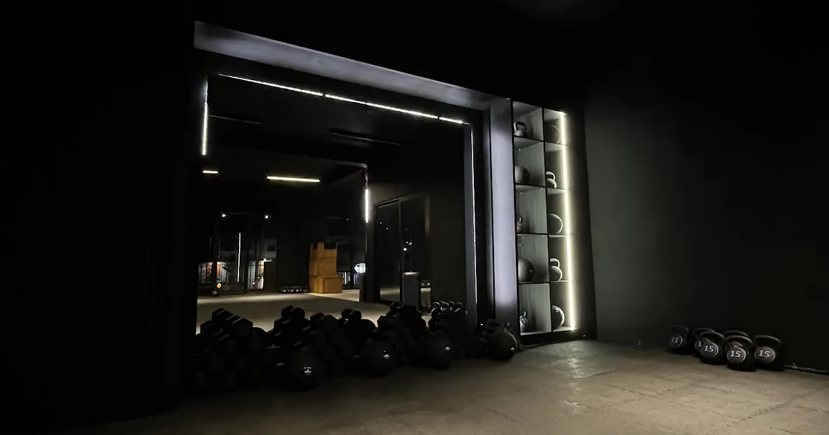 Hybrid Training Center