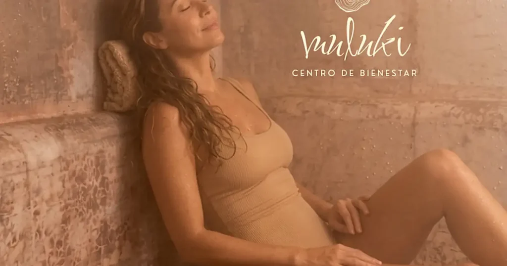 Muluki Spa: Centro de Bienestar