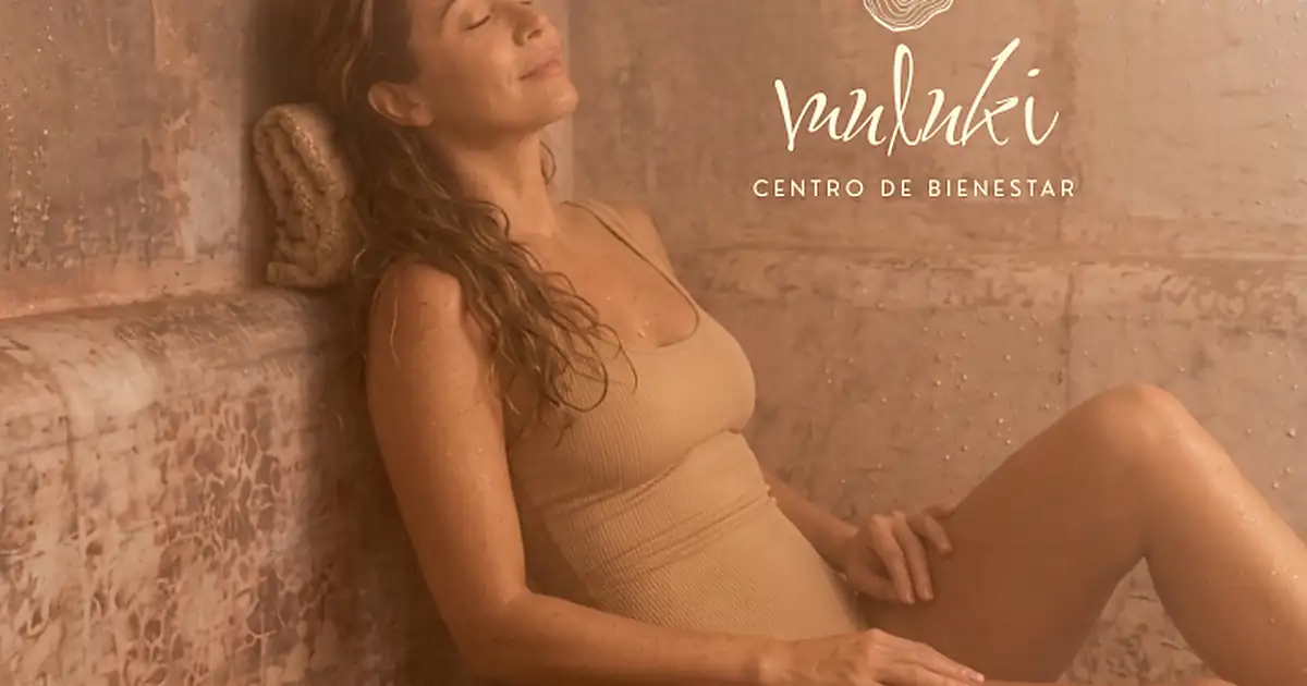 Muluki Spa: Centro de Bienestar