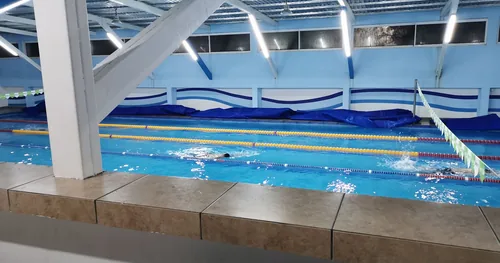 Sport Fit 360, gimnasio en Irapuato, Guanajuato