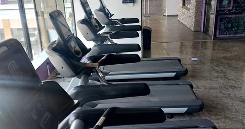 Anytime Fitness, gimnasio en Irapuato, Guanajuato
